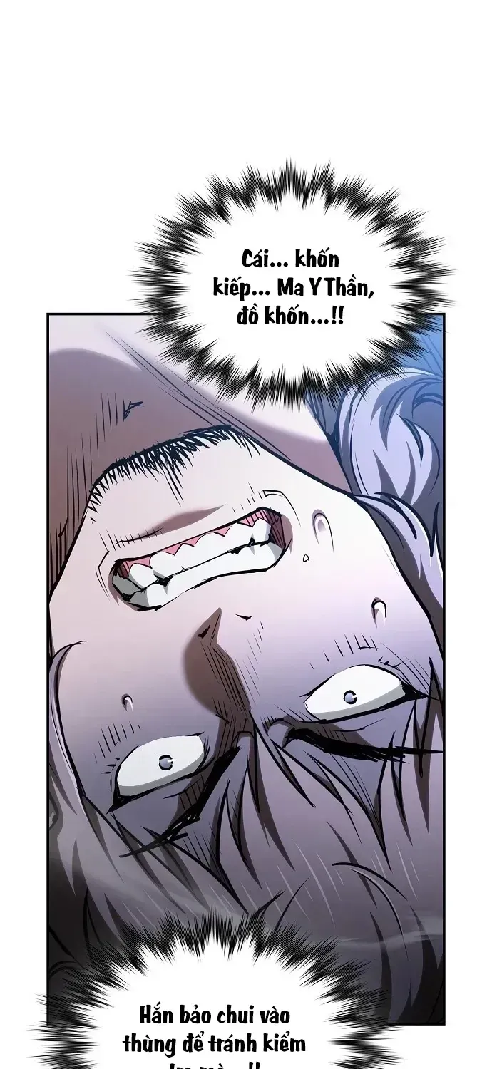 Điệp VIên Ma GIáo Chapter 66 - 134