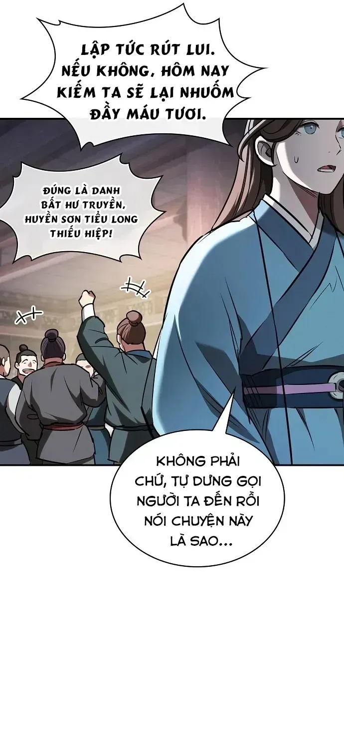 Điệp VIên Ma GIáo Chapter 66 - 142