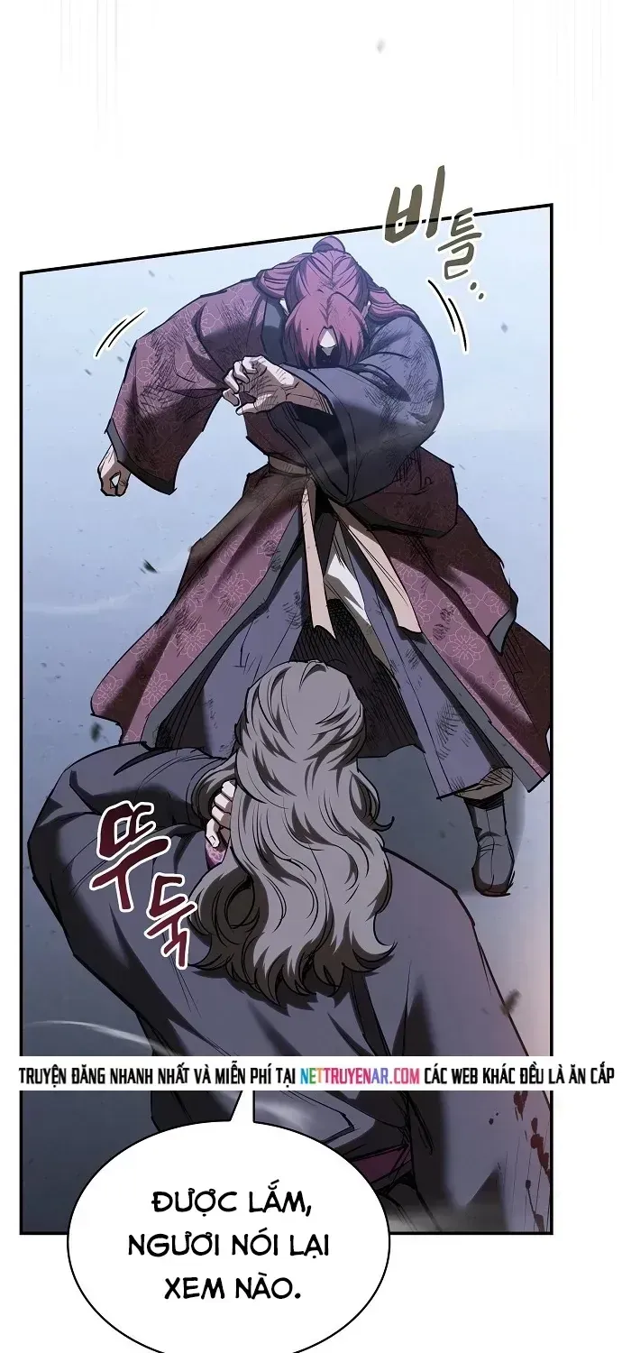 Điệp VIên Ma GIáo Chapter 66 - 17