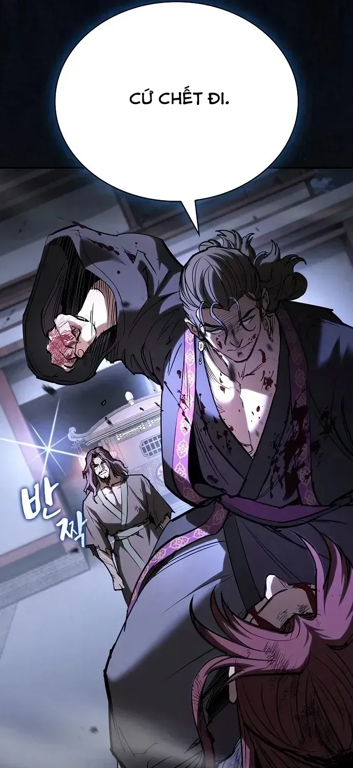 Điệp VIên Ma GIáo Chapter 66 - 24