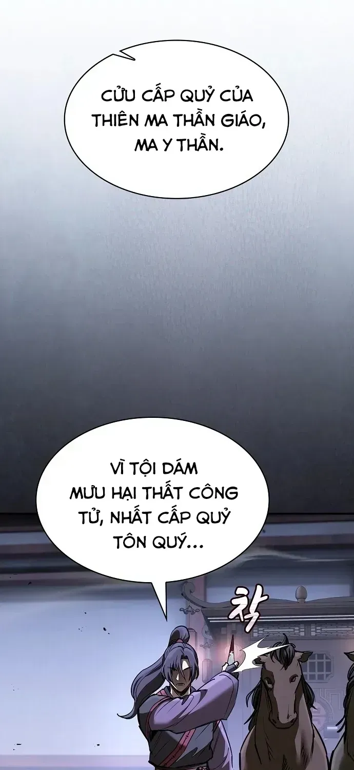 Điệp VIên Ma GIáo Chapter 66 - 34