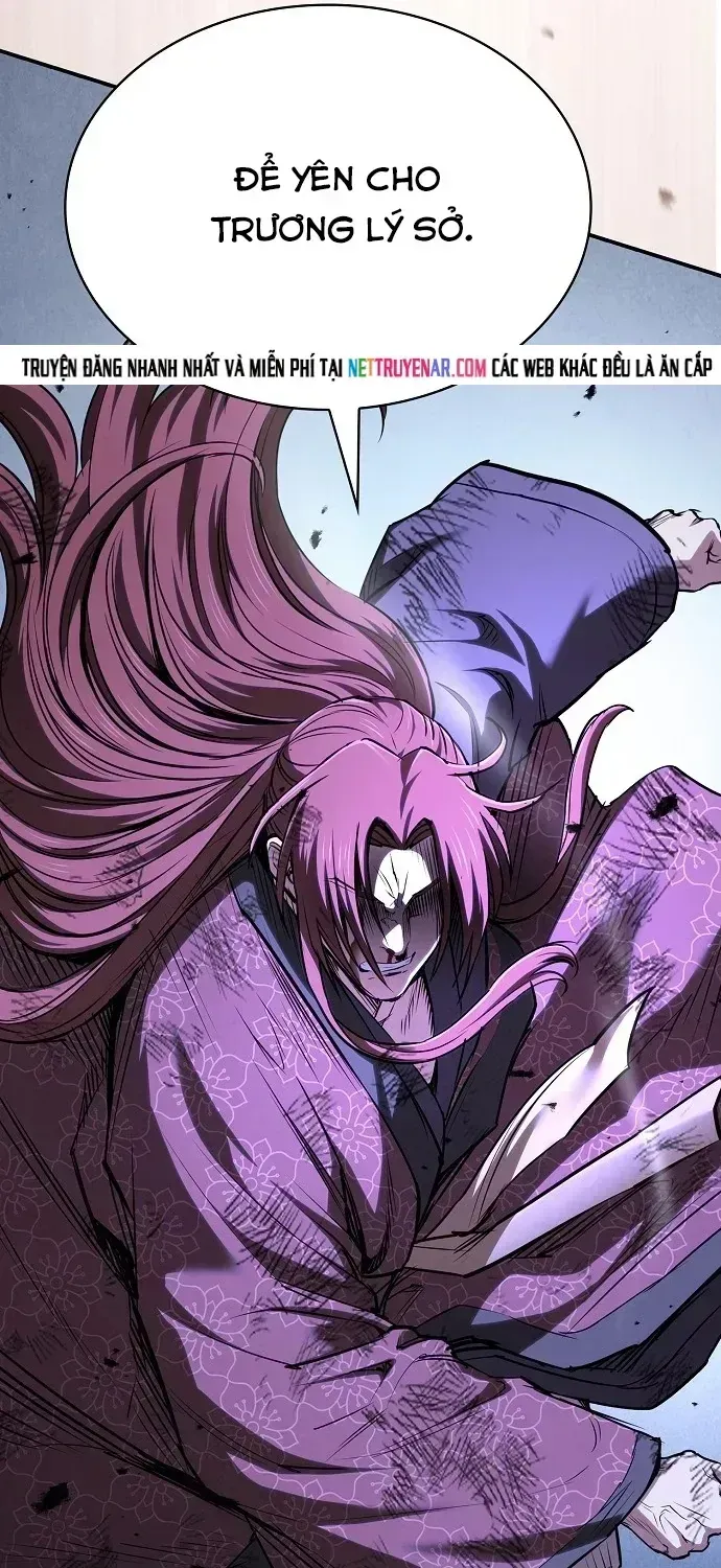 Điệp VIên Ma GIáo Chapter 66 - 5