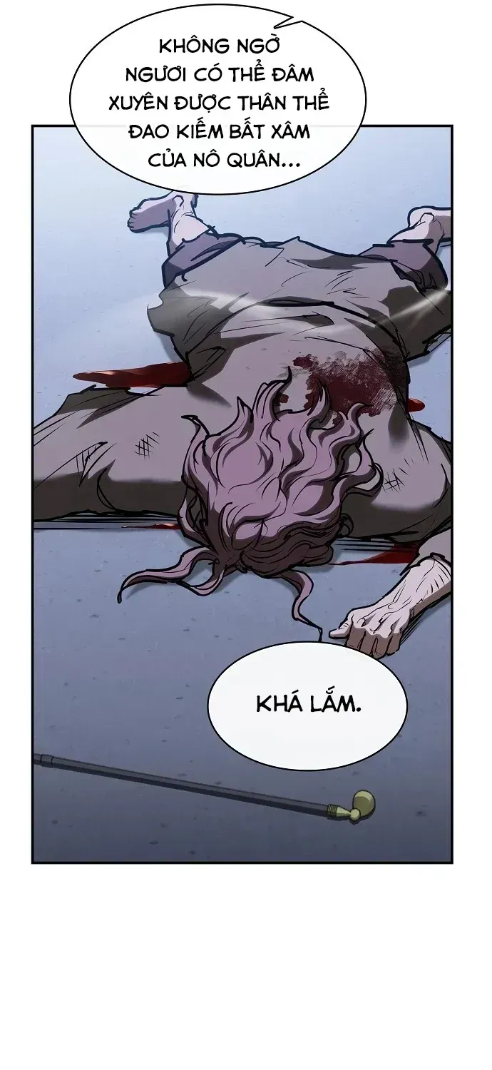 Điệp VIên Ma GIáo Chapter 66 - 42