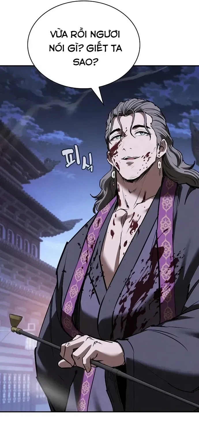 Điệp VIên Ma GIáo Chapter 66 - 45