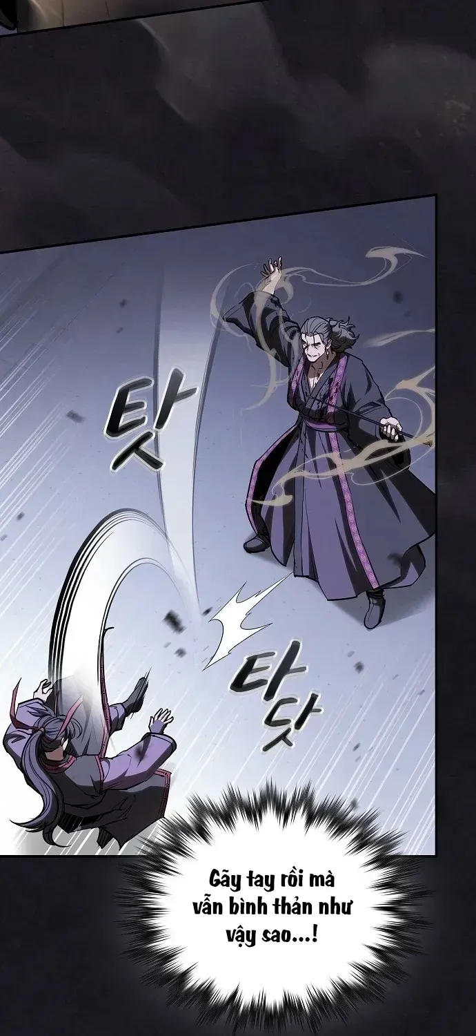 Điệp VIên Ma GIáo Chapter 66 - 65