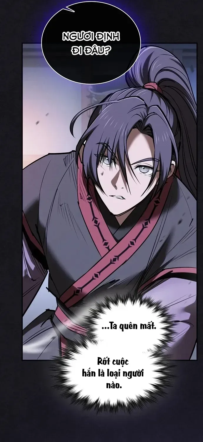Điệp VIên Ma GIáo Chapter 66 - 67