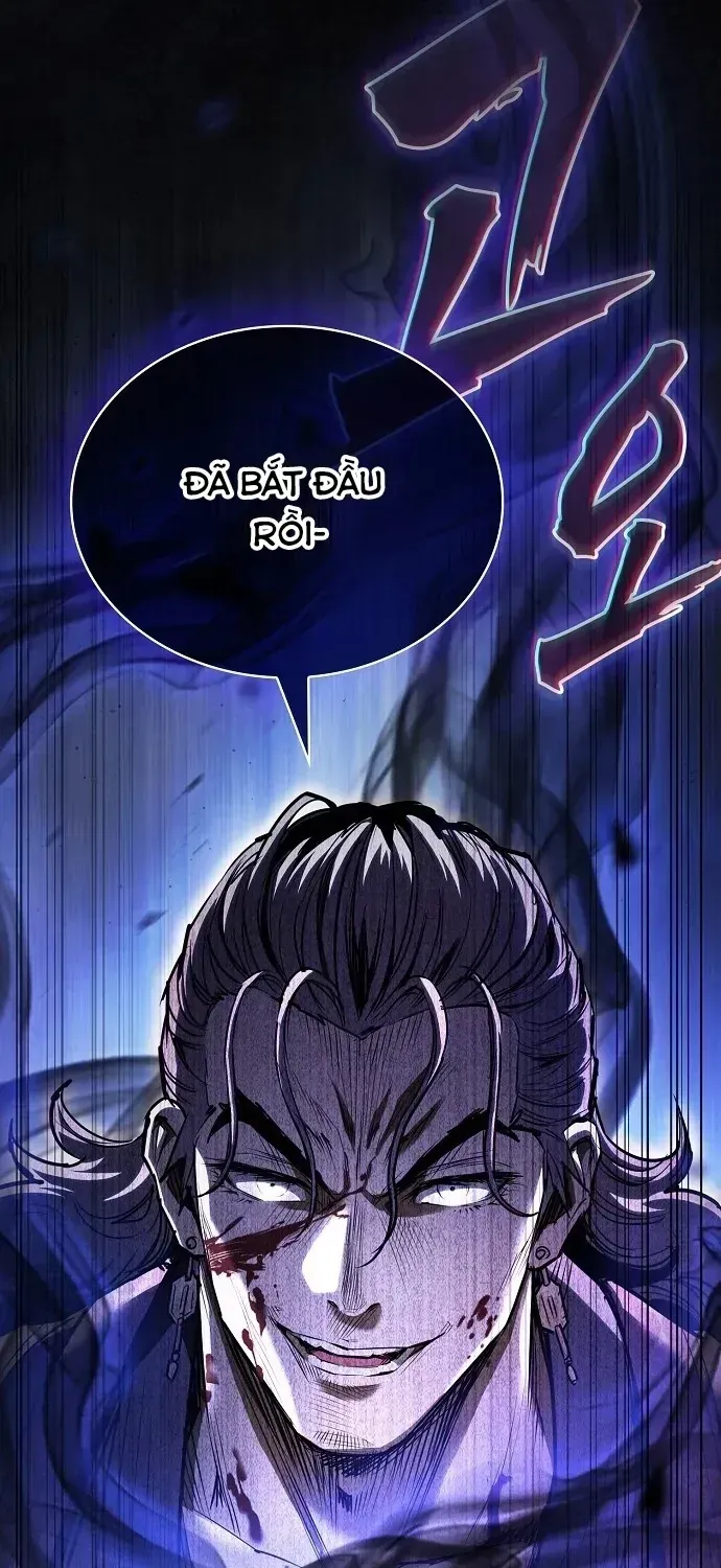 Điệp VIên Ma GIáo Chapter 66 - 74
