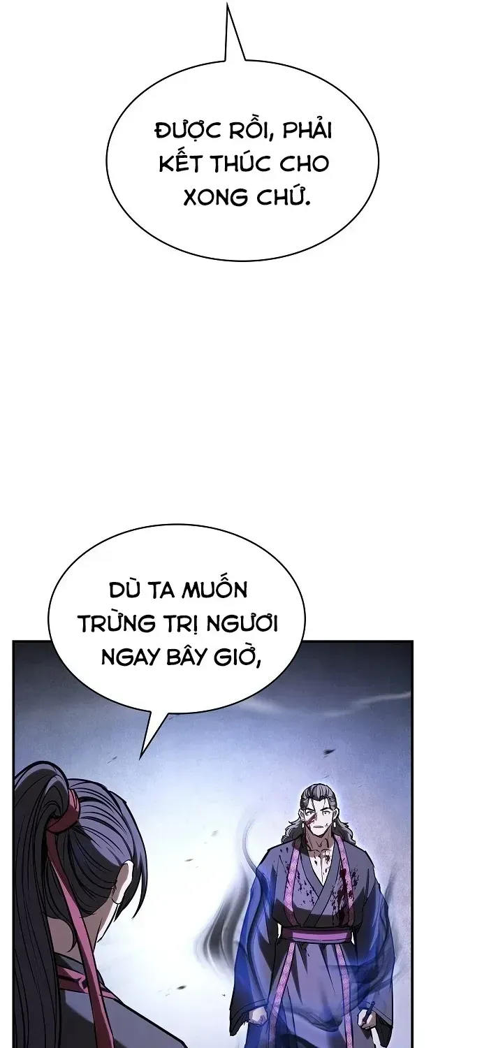Điệp VIên Ma GIáo Chapter 66 - 80