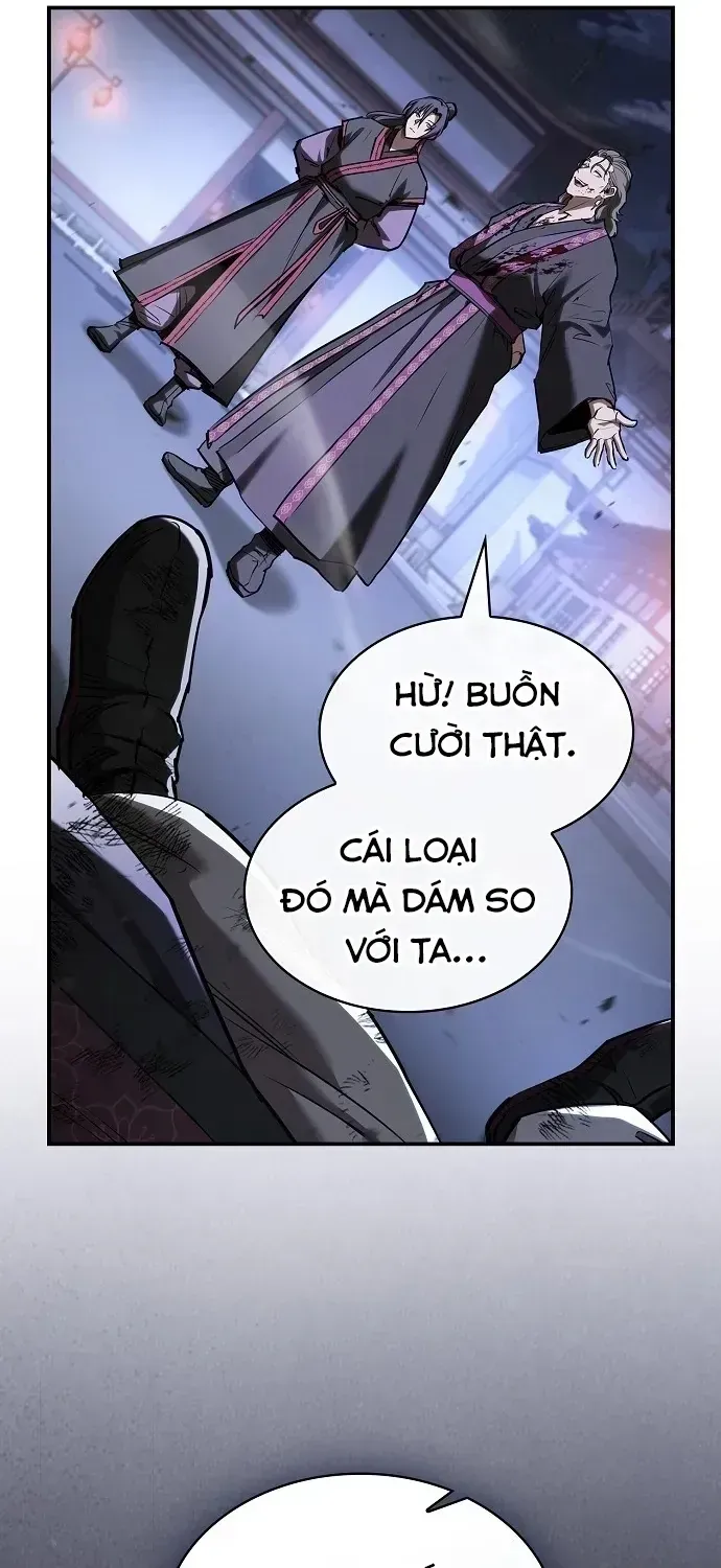 Điệp VIên Ma GIáo Chapter 66 - 86