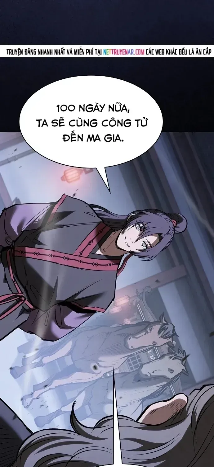 Điệp VIên Ma GIáo Chapter 66 - 90