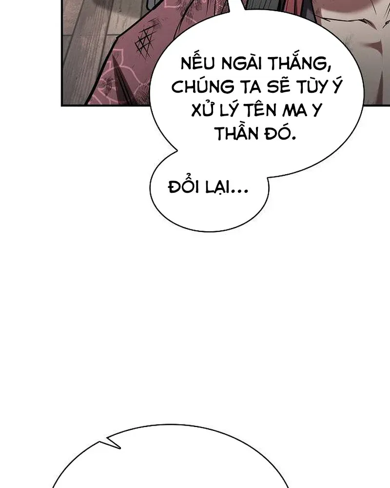 Điệp VIên Ma GIáo Chapter 71 - 101