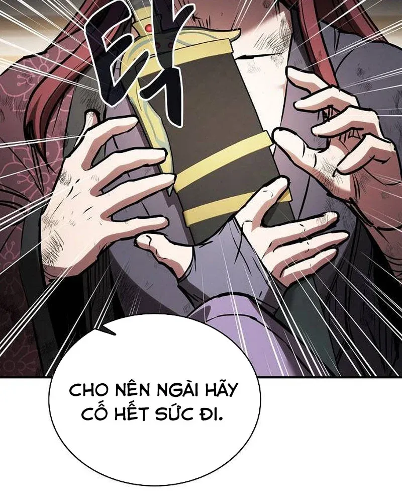 Điệp VIên Ma GIáo Chapter 71 - 104