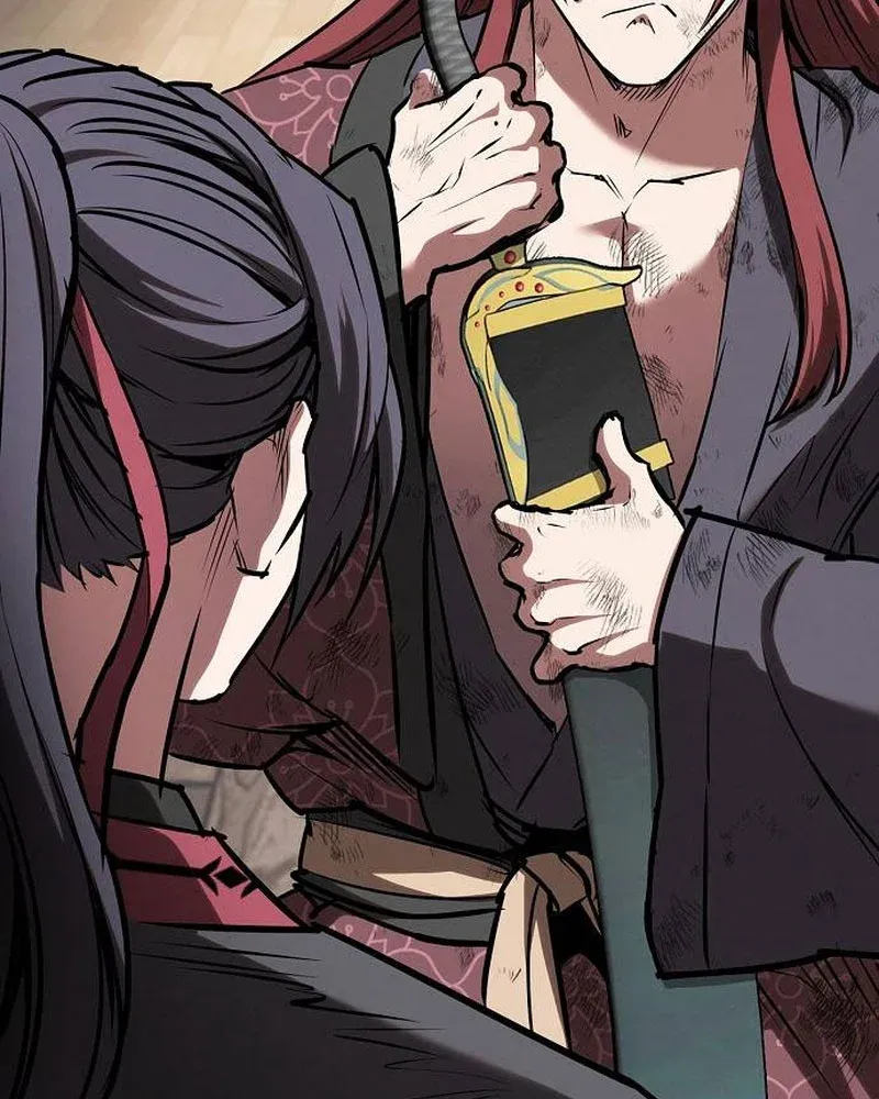 Điệp VIên Ma GIáo Chapter 71 - 106