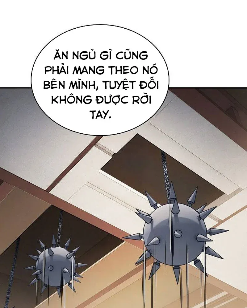 Điệp VIên Ma GIáo Chapter 71 - 113