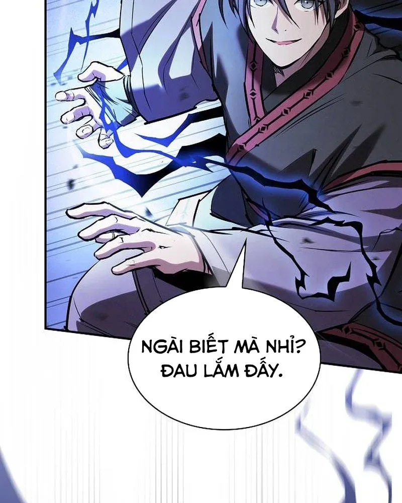 Điệp VIên Ma GIáo Chapter 71 - 147