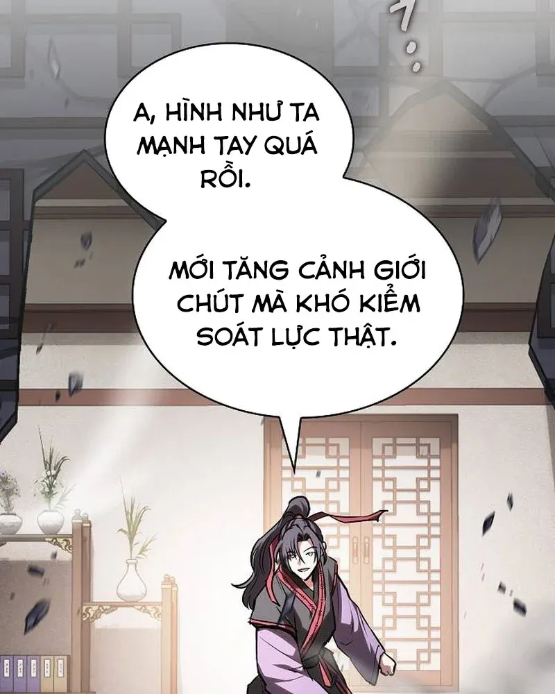 Điệp VIên Ma GIáo Chapter 71 - 155