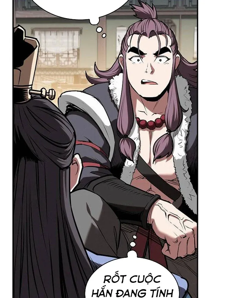 Điệp VIên Ma GIáo Chapter 71 - 5