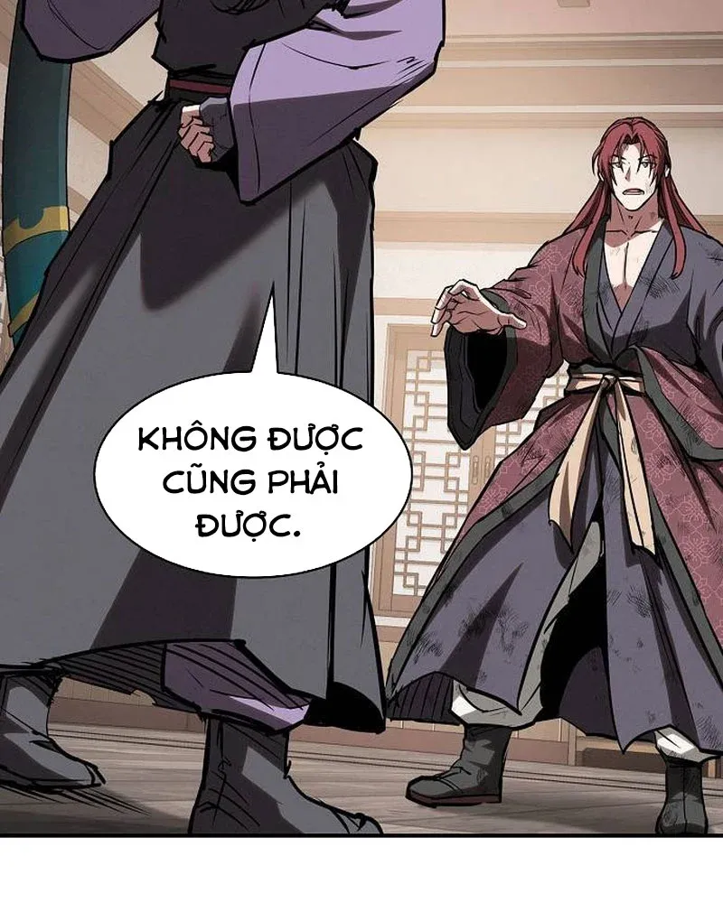 Điệp VIên Ma GIáo Chapter 71 - 54
