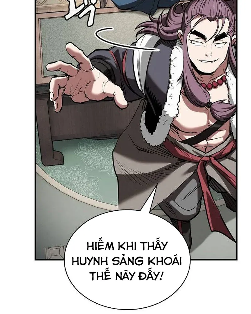 Điệp VIên Ma GIáo Chapter 71 - 7