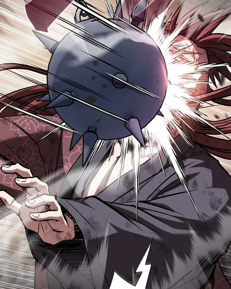 Điệp VIên Ma GIáo Chapter 71 - 64