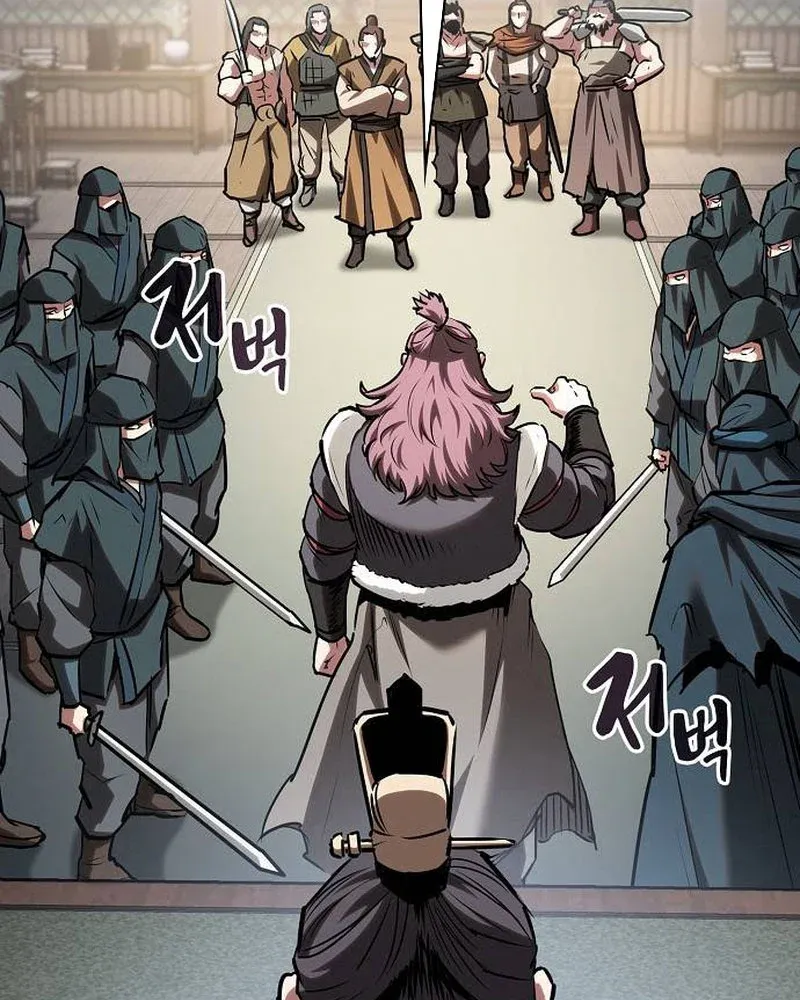 Điệp VIên Ma GIáo Chapter 71 - 9