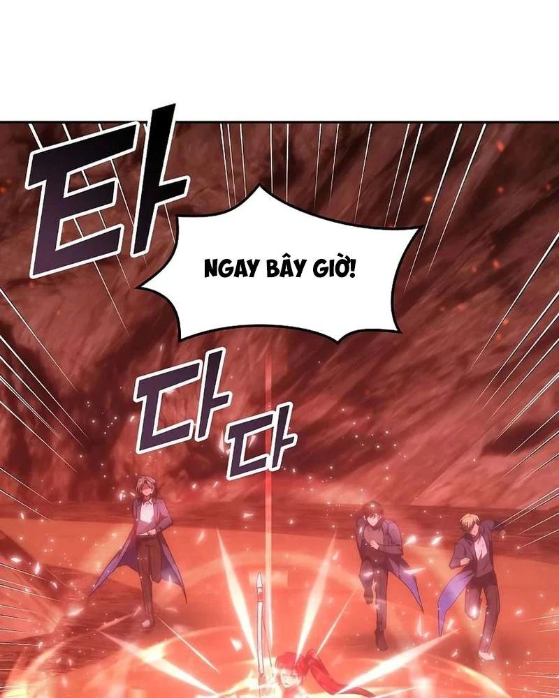 Trị Liệu Sư Quá Mạnh Chapter 59 - 28