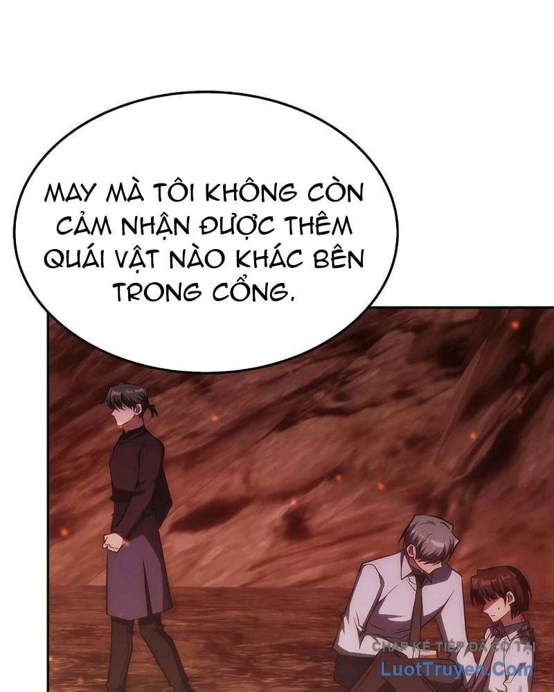 Trị Liệu Sư Quá Mạnh Chapter 59 - 64