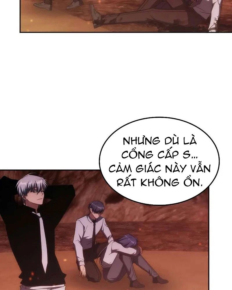 Trị Liệu Sư Quá Mạnh Chapter 59 - 65