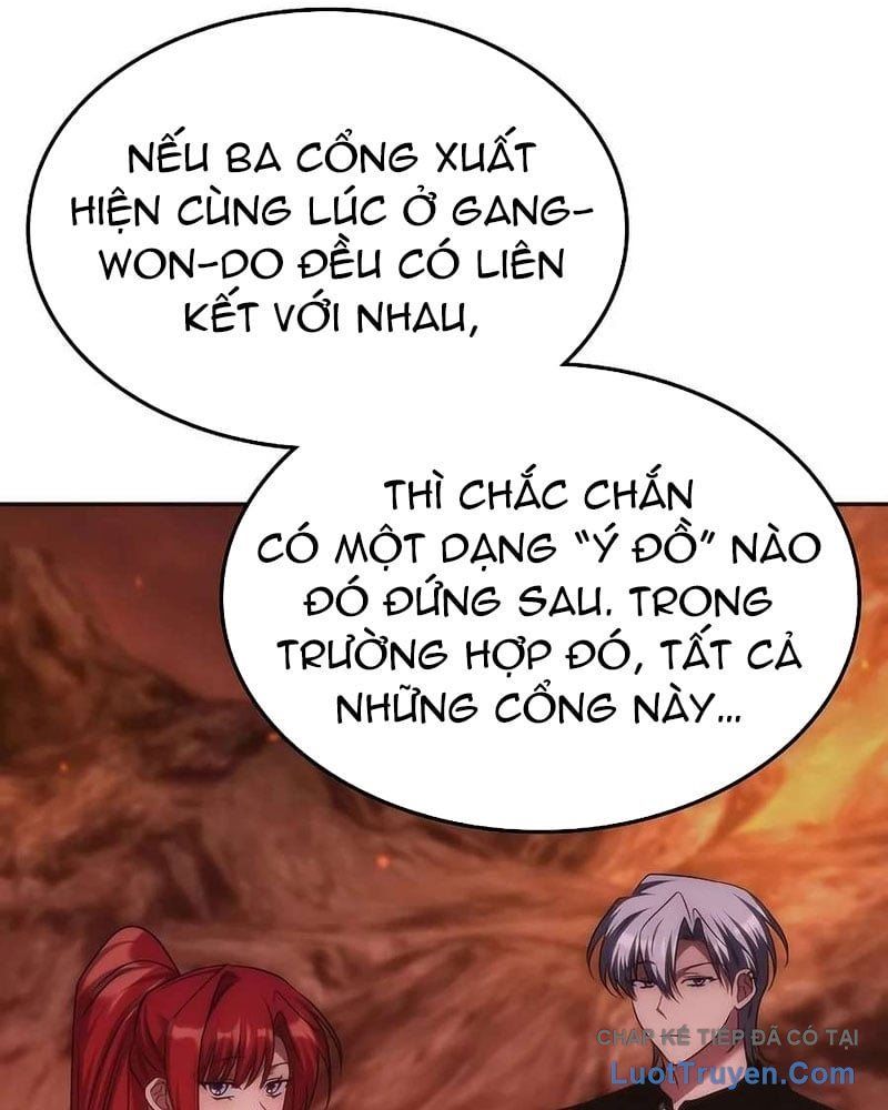 Trị Liệu Sư Quá Mạnh Chapter 59 - 90