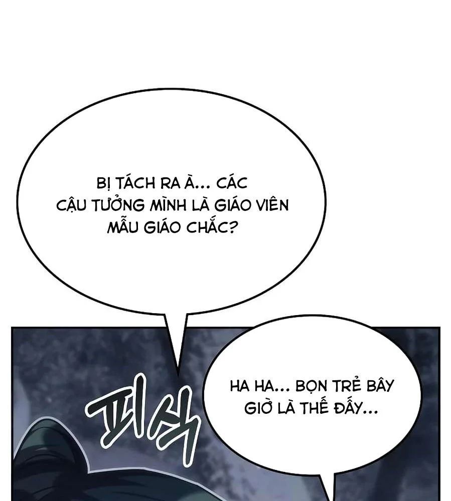 Trị Liệu Sư Quá Mạnh Chapter 60 - 110