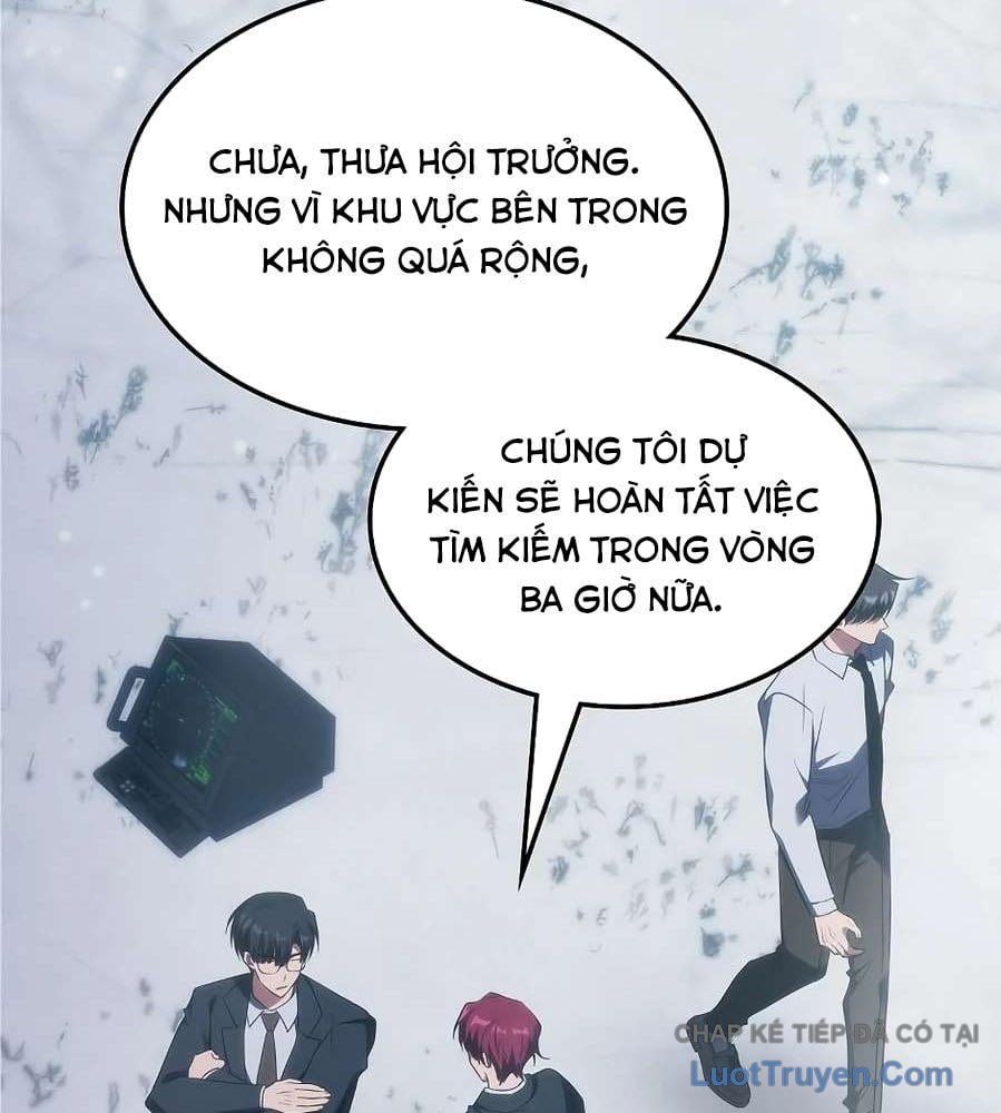Trị Liệu Sư Quá Mạnh Chapter 60 - 4
