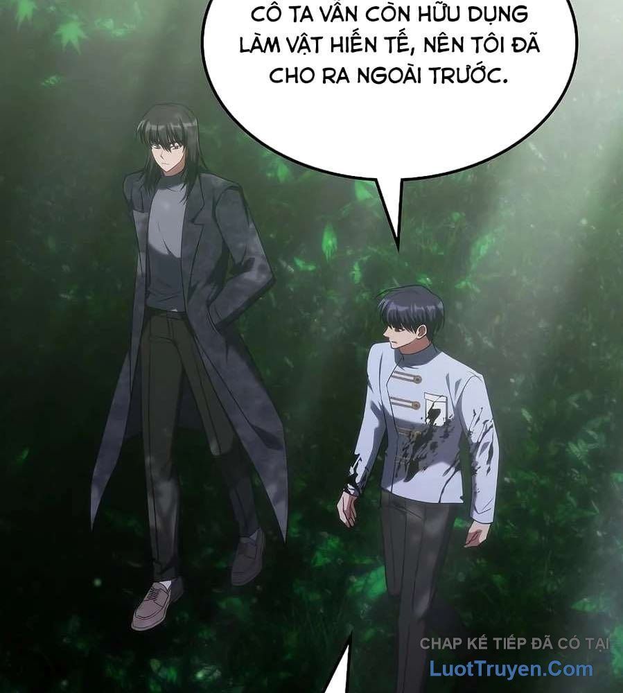Trị Liệu Sư Quá Mạnh Chapter 60 - 55