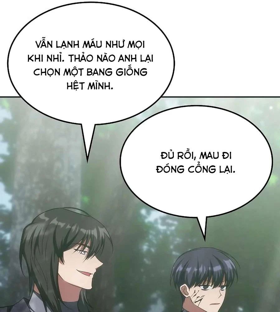 Trị Liệu Sư Quá Mạnh Chapter 60 - 57