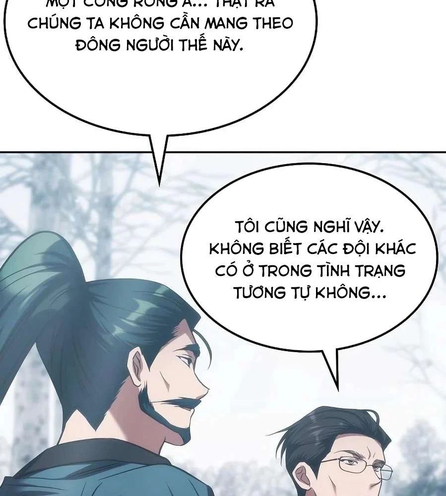 Trị Liệu Sư Quá Mạnh Chapter 60 - 9