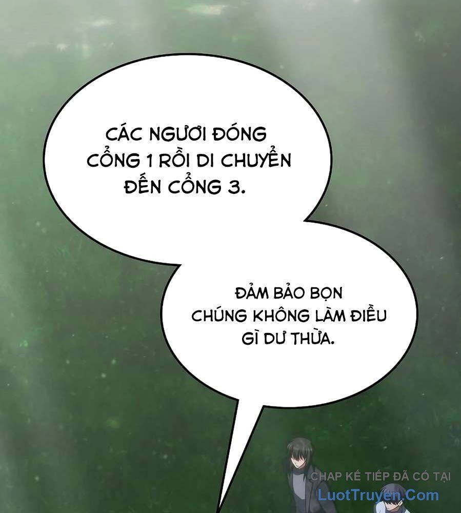 Trị Liệu Sư Quá Mạnh Chapter 60 - 81