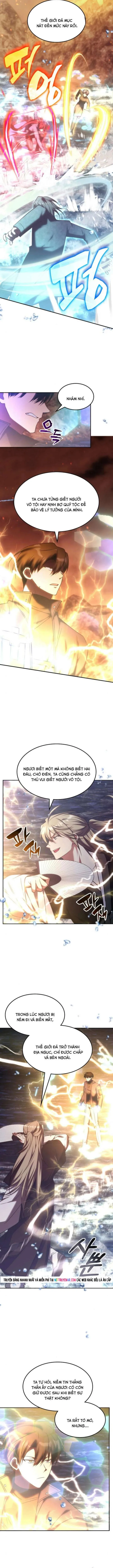 Trị Liệu Sư Quá Mạnh Chapter 64 - 6