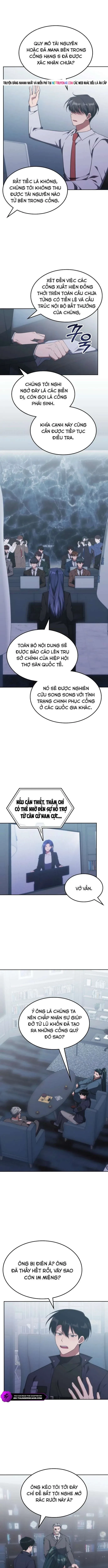 Trị Liệu Sư Quá Mạnh Chapter 68 - 2