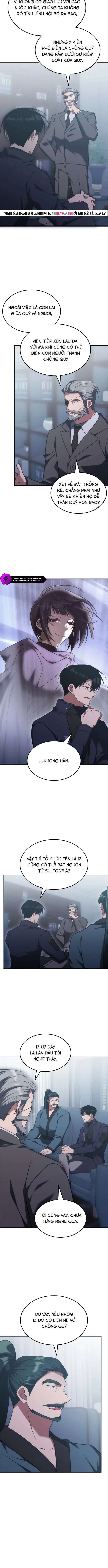 Trị Liệu Sư Quá Mạnh Chapter 68 - 10