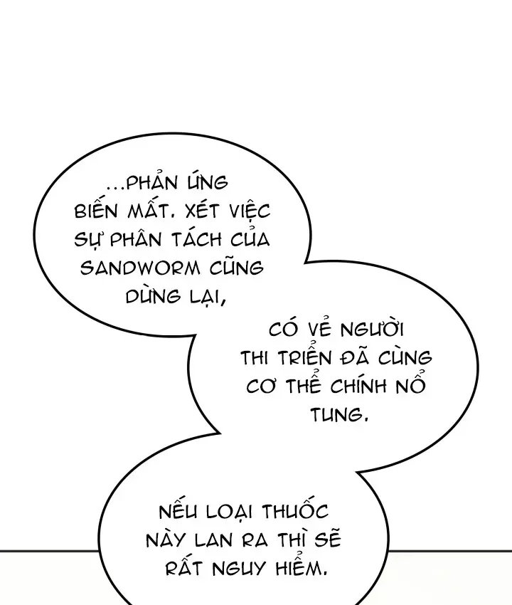 Trị Liệu Sư Quá Mạnh Chapter 76 - 114