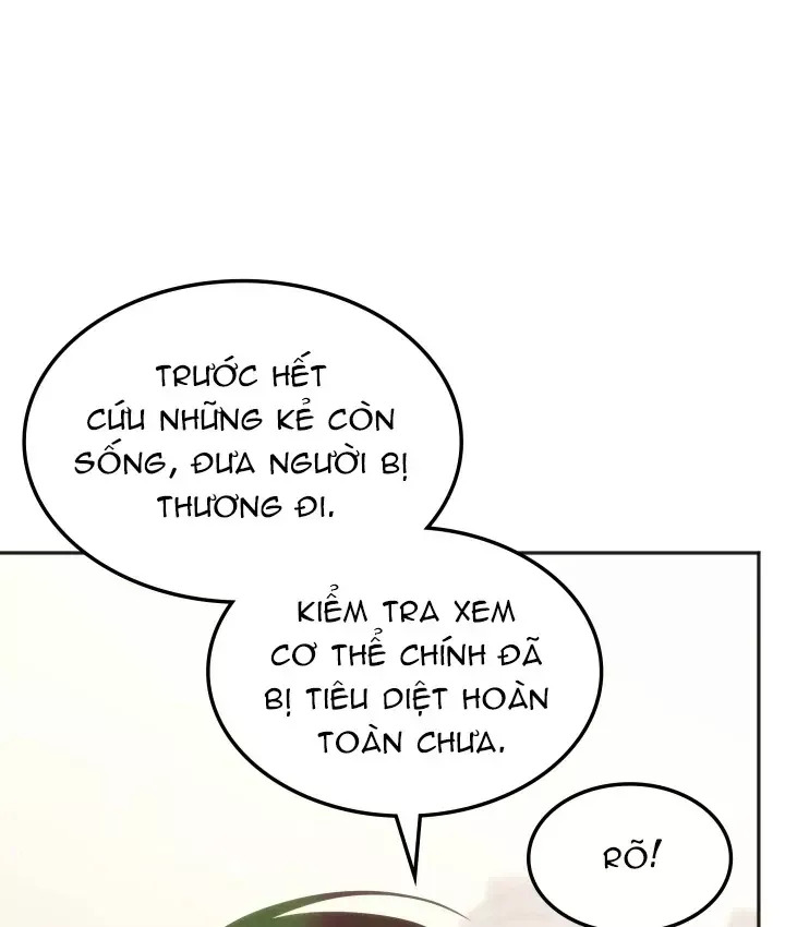 Trị Liệu Sư Quá Mạnh Chapter 76 - 117