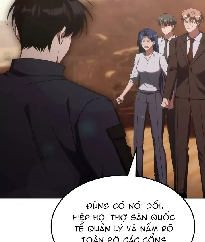 Trị Liệu Sư Quá Mạnh Chapter 76 - 15