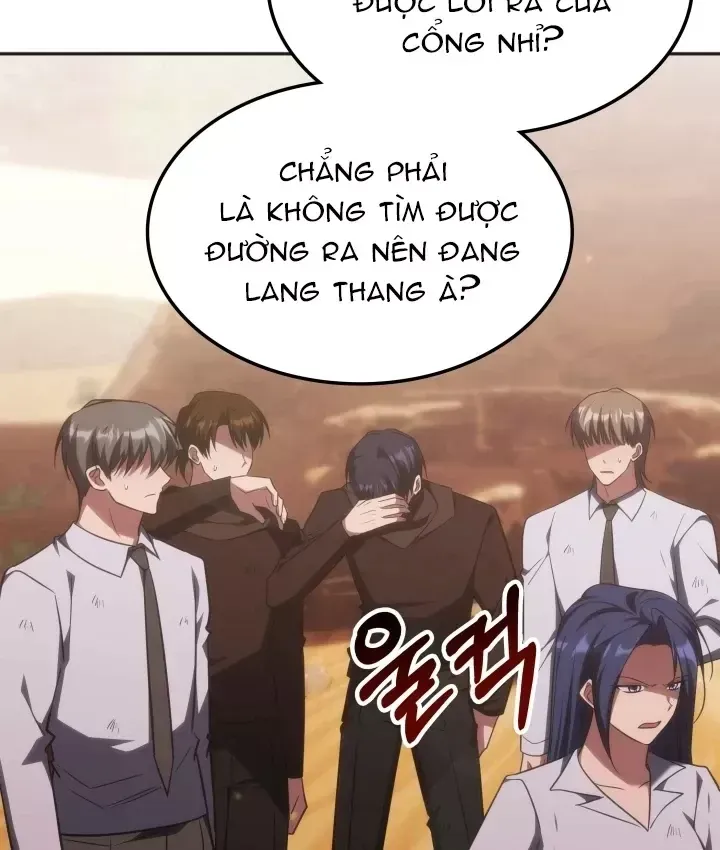 Trị Liệu Sư Quá Mạnh Chapter 76 - 19
