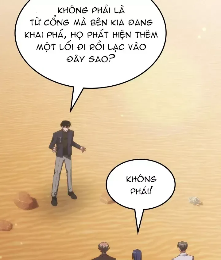 Trị Liệu Sư Quá Mạnh Chapter 76 - 8