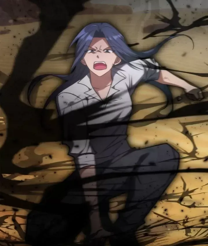 Trị Liệu Sư Quá Mạnh Chapter 76 - 98