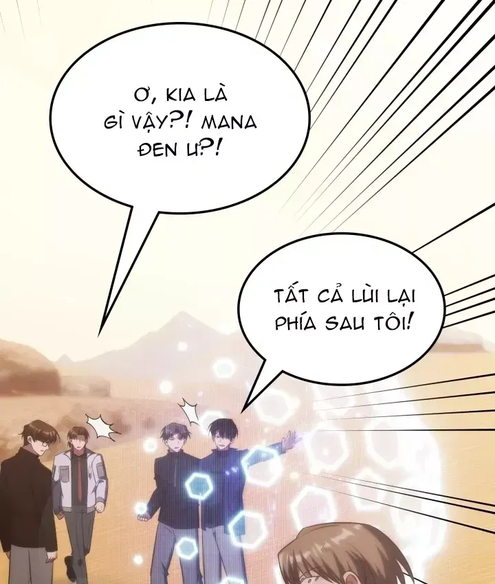 Trị Liệu Sư Quá Mạnh Chapter 76 - 100