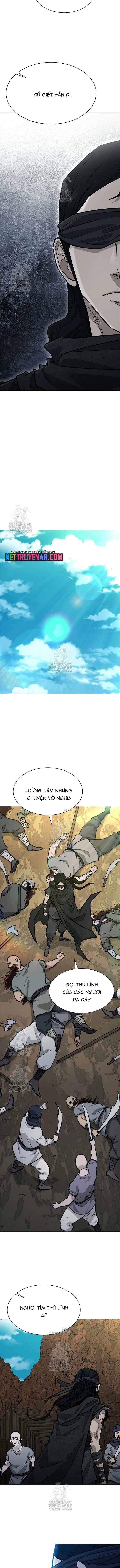 Con Đường Của Võ Giả Chapter 246 - 17