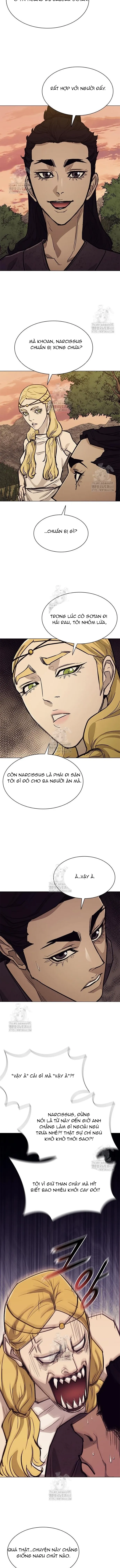 Con Đường Của Võ Giả Chapter 248 - 4