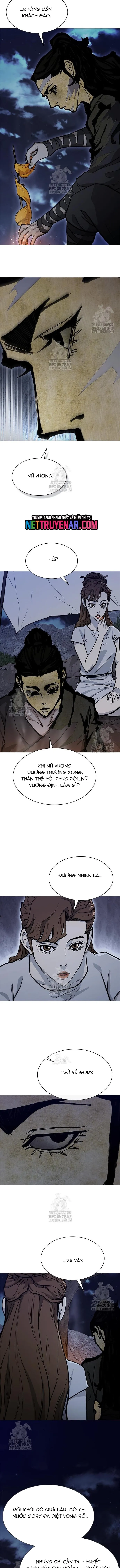 Con Đường Của Võ Giả Chapter 248 - 9