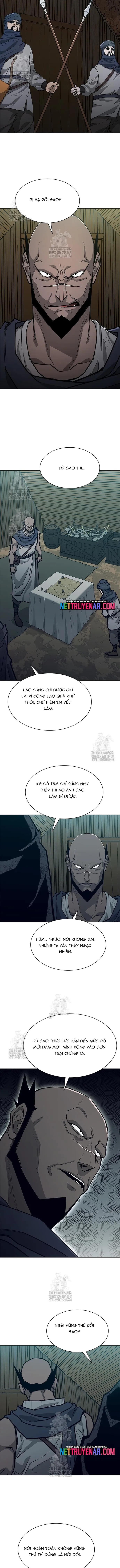 Con Đường Của Võ Giả Chapter 249 - 19