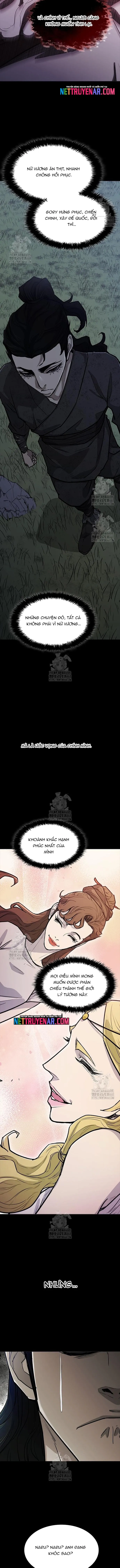Con Đường Của Võ Giả Chapter 249 - 8